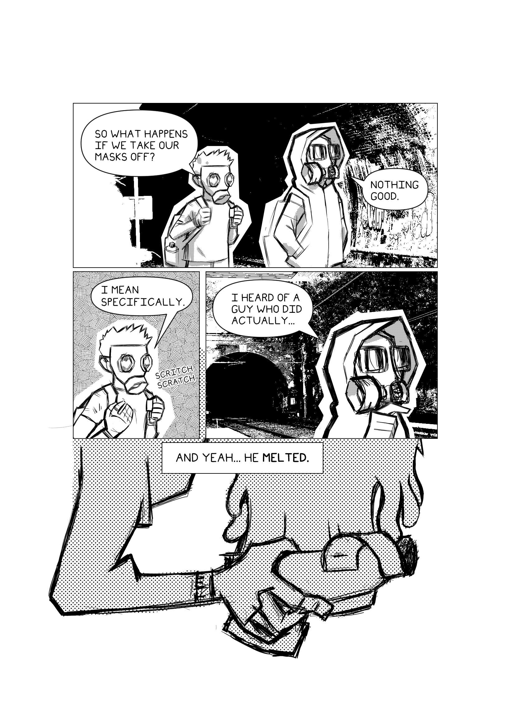 Peaps page 3