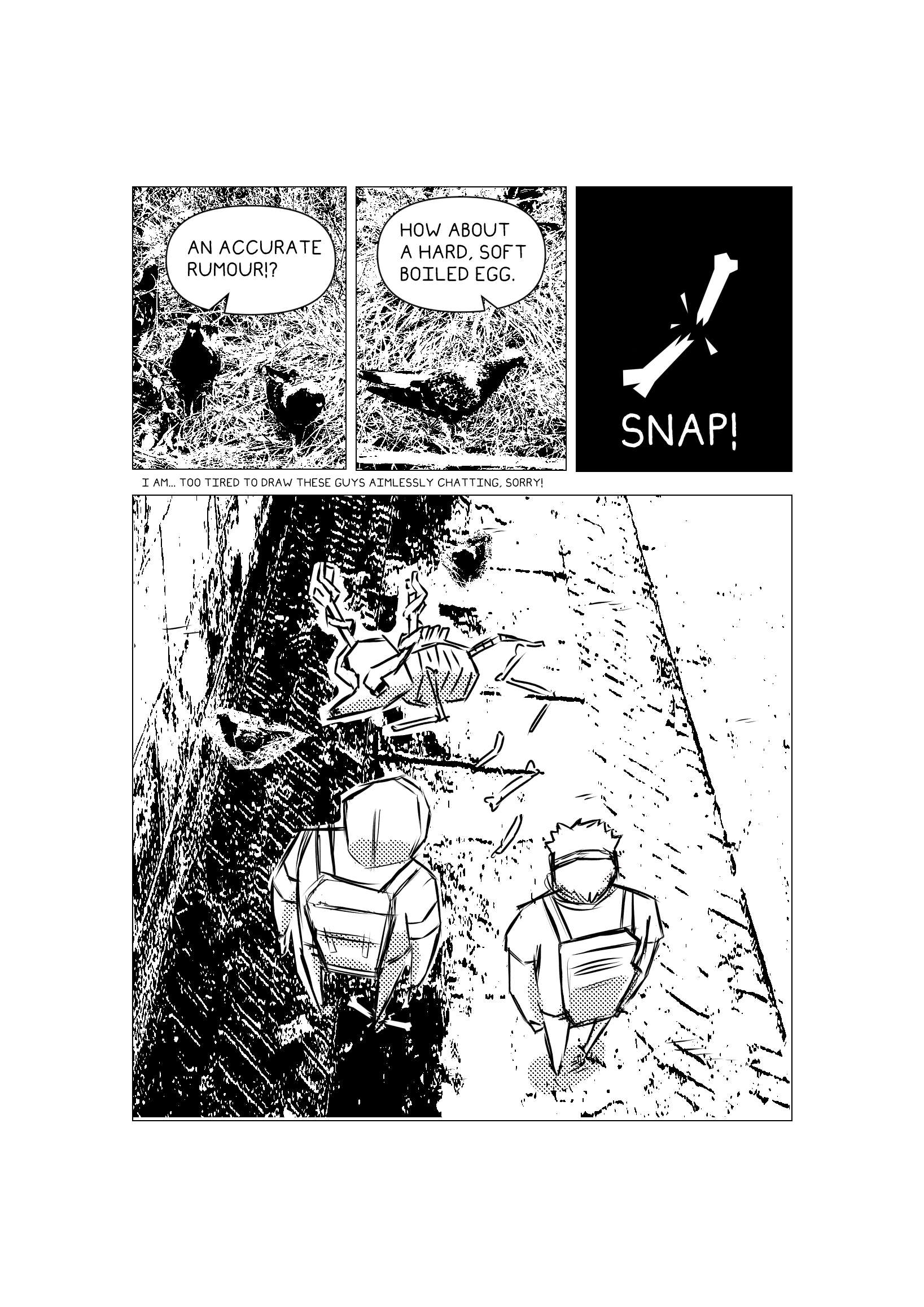 Peaps page 5
