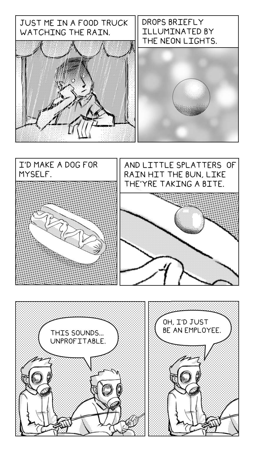 Pages